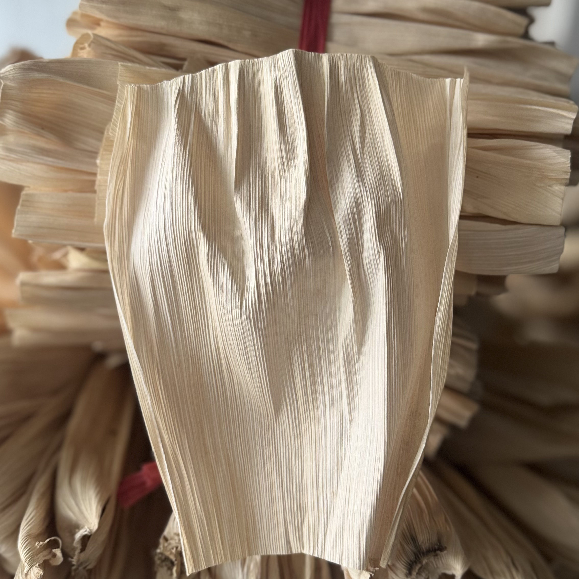 玉米叶编织工艺品幼儿园手工用玉米皮两头已剪玉米皮笼屉布包谷壳,淘宝优惠券,粉丝福利购,淘宝优惠卷