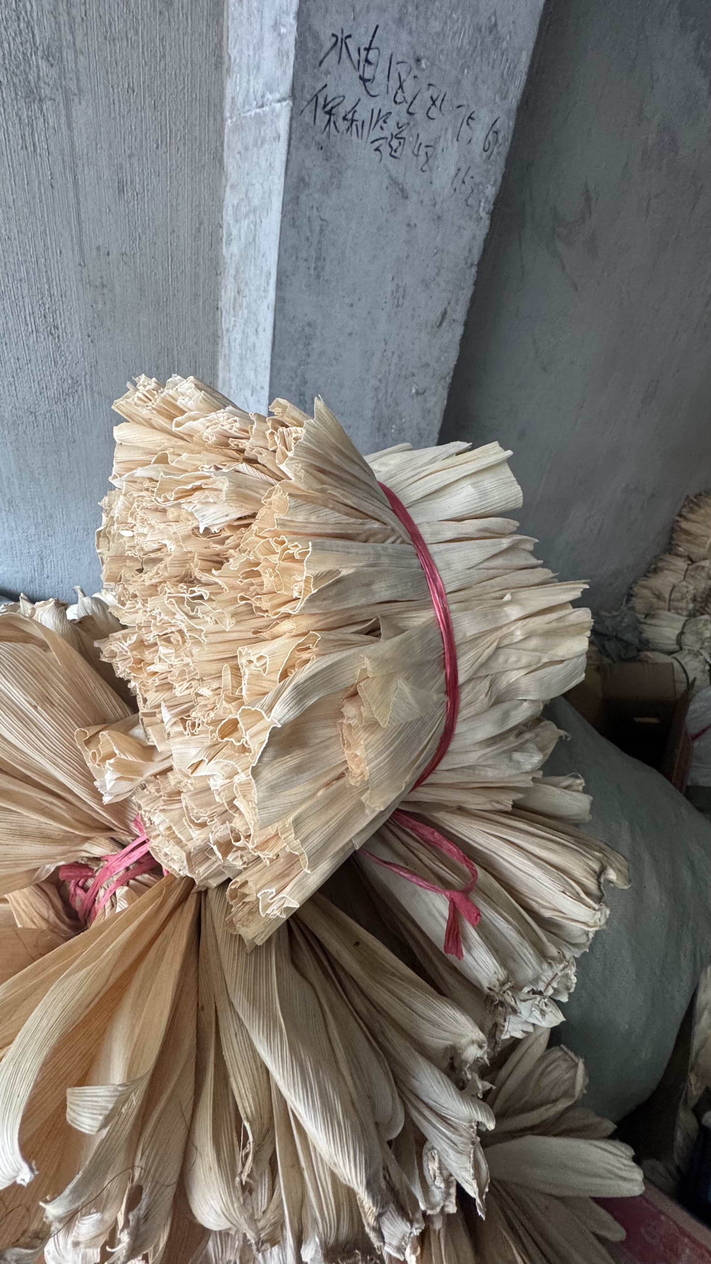 25年新玉米皮壳玉米壳食品级粑粑叶笼屉布手工编织工艺品制作材料,淘宝优惠券,粉丝福利购,淘宝优惠卷