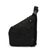 Camouflage shoulder chest bag, close-fitting anti-theft invisible crossbody bag