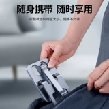 Настольный мобильный телефон, трубка, планшетный универсальный складной ноутбук для кровати, регулируемая универсальная портативная опорная рама