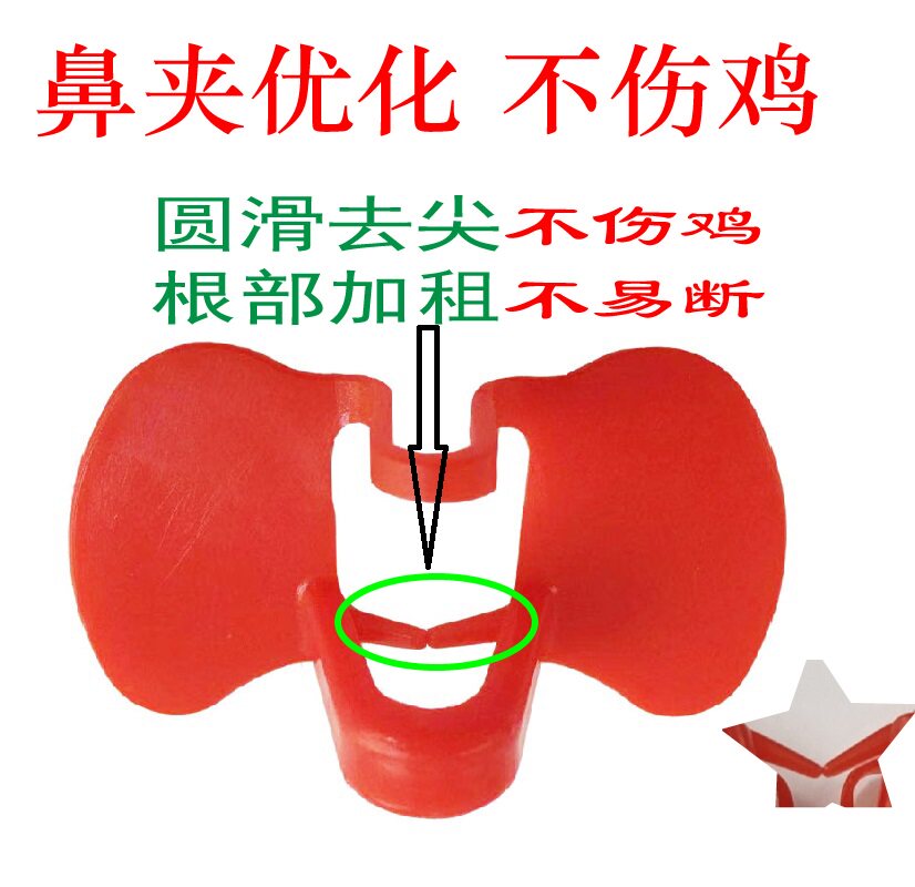 鸡眼罩镜 鸡戴防啄眼镜 无栓鸡眼镜山鸡防啄眼镜孔雀防啄眼罩卡式,淘宝优惠券,粉丝福利购,淘宝优惠卷