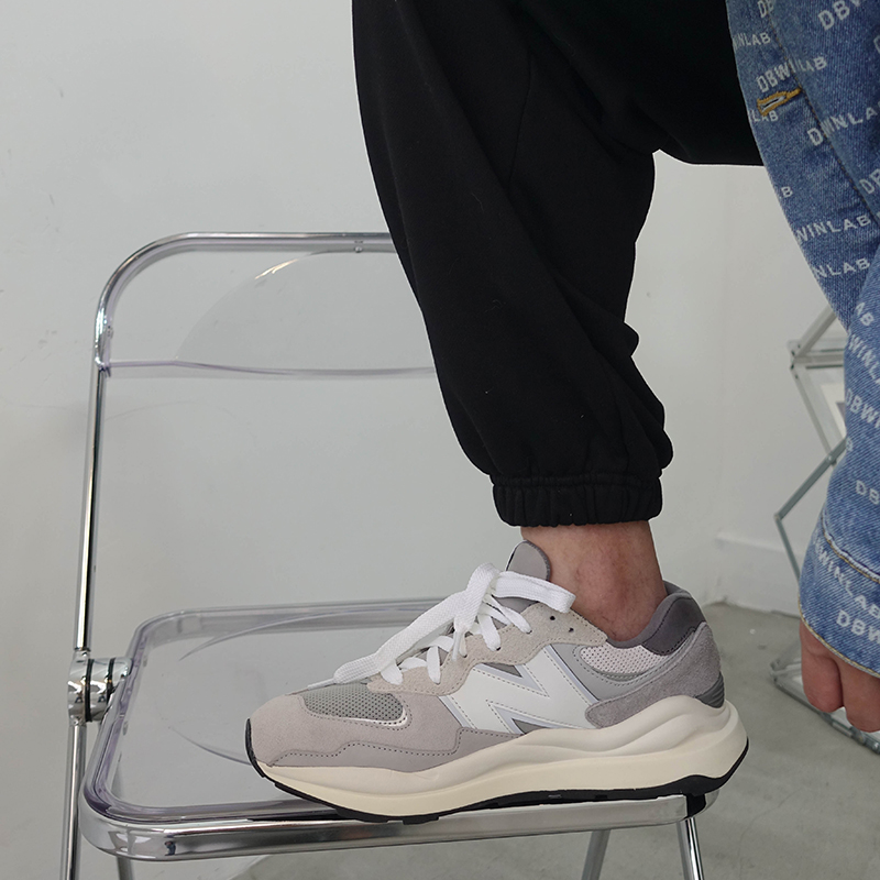 NewBalance/NB男鞋女鞋情侣款运动鞋休闲复古鞋M5740TA-图0