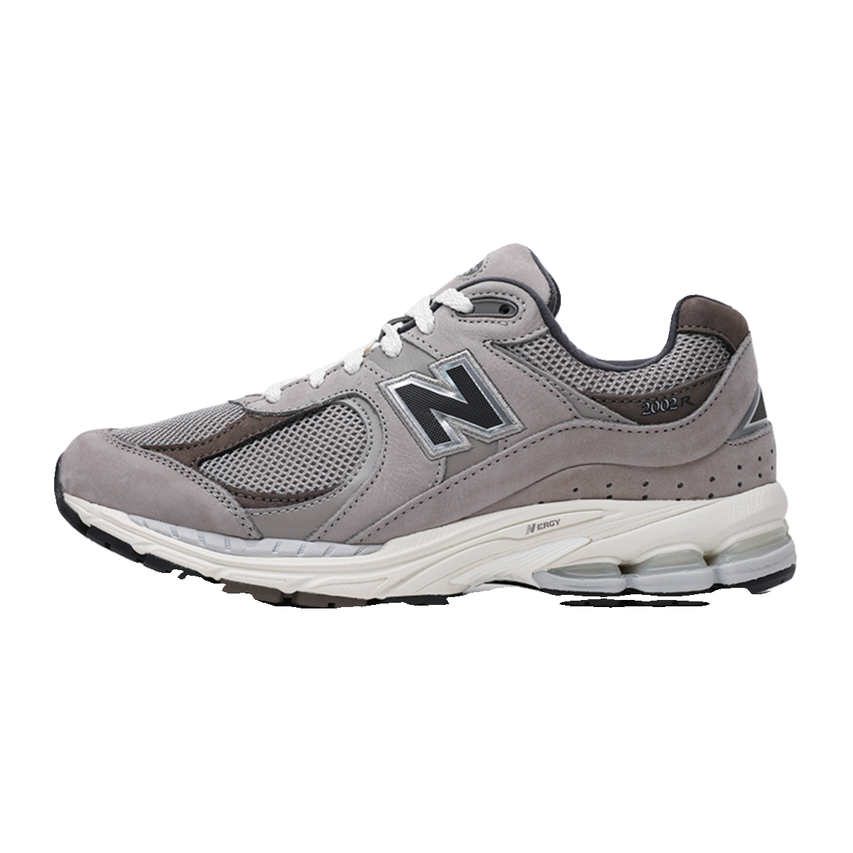 New Balance NB男鞋女鞋情侣鞋新款运动复古跑步鞋慢跑鞋M2002RAW