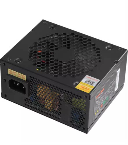长城SFX小电源 额定220W 270W 400W GW-MATX400SA电源  静音电源 - 图3