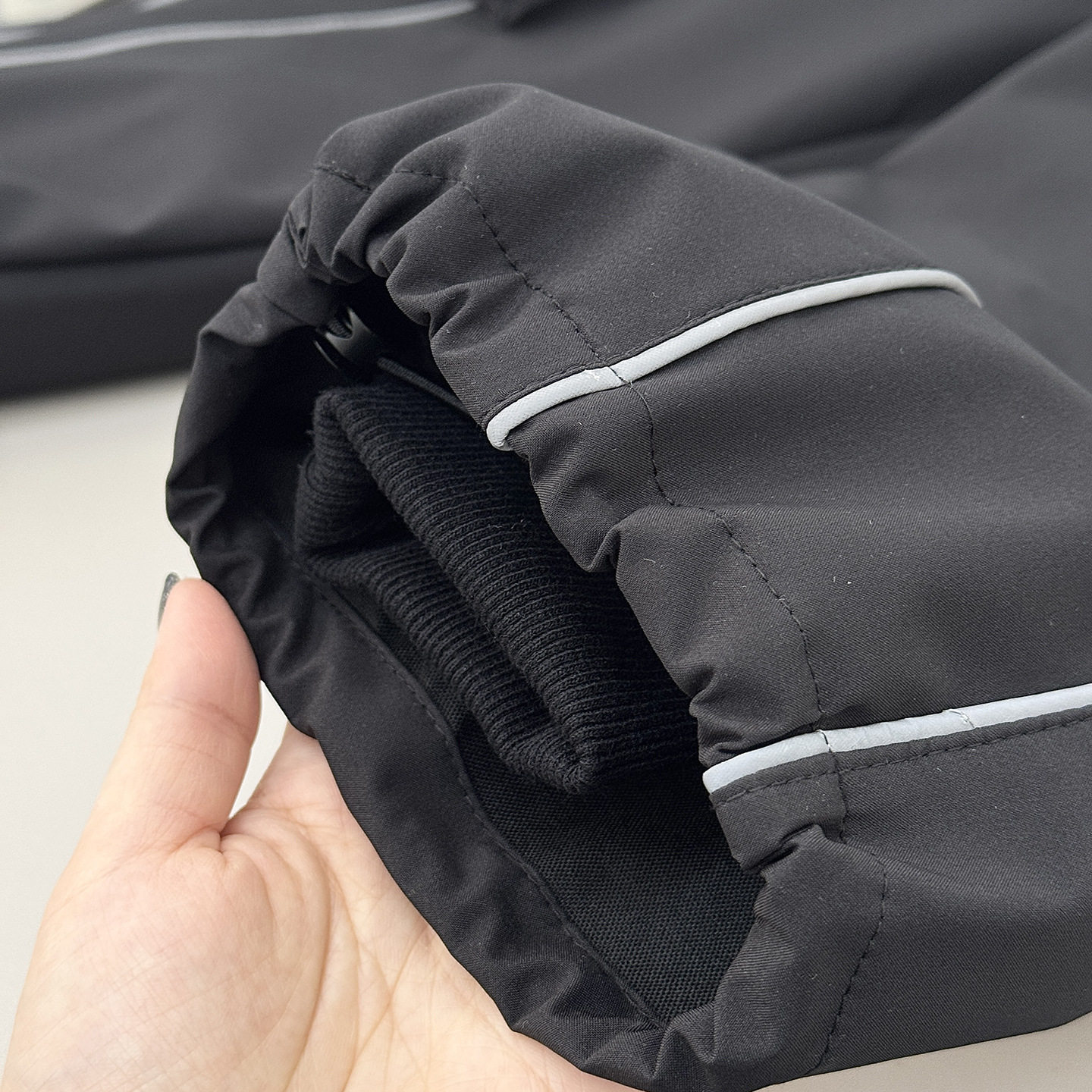 男童冬季羽绒裤儿童韩版2025新款保暖内胆可拆卸工装裤白鸭绒两穿,淘宝优惠券,粉丝福利购,淘宝优惠卷