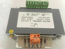 Elevator control cabinet transformer BK2-1000VA 950VA 700VA 500VA 500VA accessories
