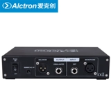 Fidge Audio-Alctron/Ekchuang TMP с 6-х человек.