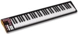 Audien Audio-Aiken Icon ikeyboard 6 Professional 61 Key Midi-контроллер клавиатуры