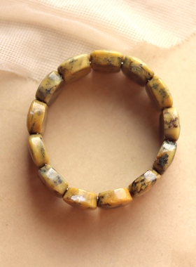 风奏檐铃-小众杂石手排