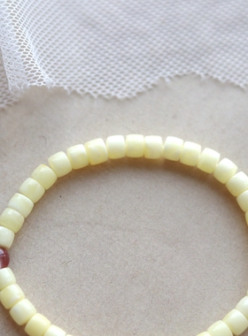 月礼-收藏ji天然蜜蜡手串