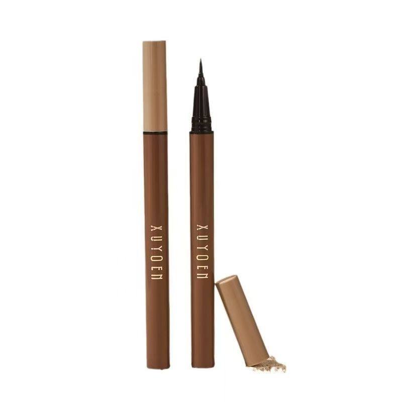 夕缘持久防水眼线笔-细笔速干防汗防晕染全面遮瑕不晕染正品,淘宝优惠券,粉丝福利购,淘宝优惠卷