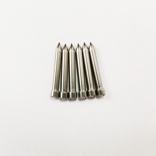 模具引导针模具导正销尖头引导针导正钉引导冲针冲头1.5-6.0 - 图3