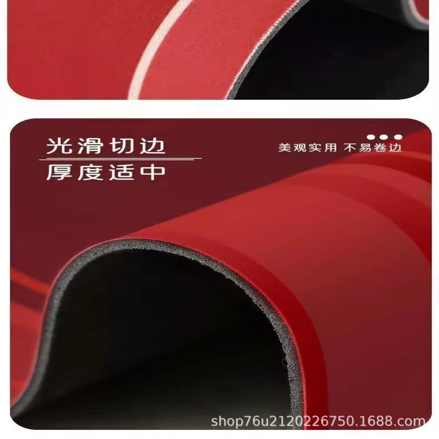 硅藻泥红色春节地垫马年2026入户门垫大门口脚垫吸水防滑硅胶地垫,淘宝优惠券,粉丝福利购,淘宝优惠卷