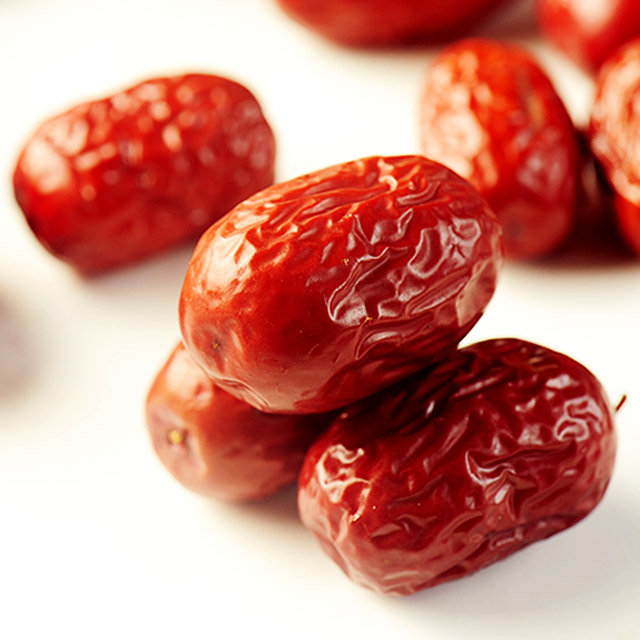 西域果园官方旗舰店新疆红枣1000g特产休闲零食干果若羌灰枣小枣2斤整箱批发包邮2