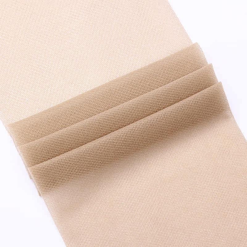 浪莎春夏冰冻性感斜纹黑丝防勾丝 浪莎日丽短袜/打底袜/丝袜/美腿袜