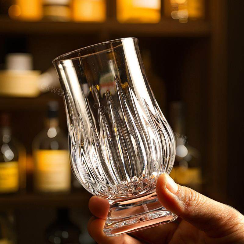 CKW 啤酒杯玻璃套装家用高颜值个人专用精酿酒杯子小号威士忌加厚,淘宝优惠券,粉丝福利购,淘宝优惠卷