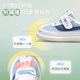 Shepherd boy brand's baby boy toddler shoes spring and autumn breathable mesh ເກີບເດັກນ້ອຍສໍາລັບແມ່ຍິງ