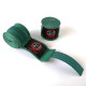 Protective wrist boxing bandage for Sanda breathable Sanda