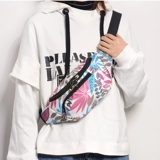 Мобильный телефон, поясная сумка, водонепроницаемая сумка через плечо, спортивная нагрудная сумка для велоспорта, для бега