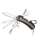 Наружные казармы Комбинированные ножницы Швейцария Аварийная защита