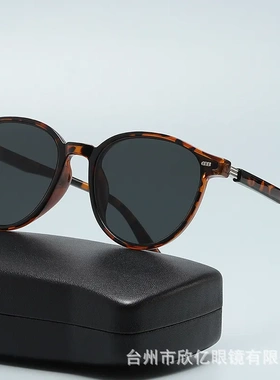 2025新款韩版gm墨镜同款防紫外线遮阳太阳镜男女同款