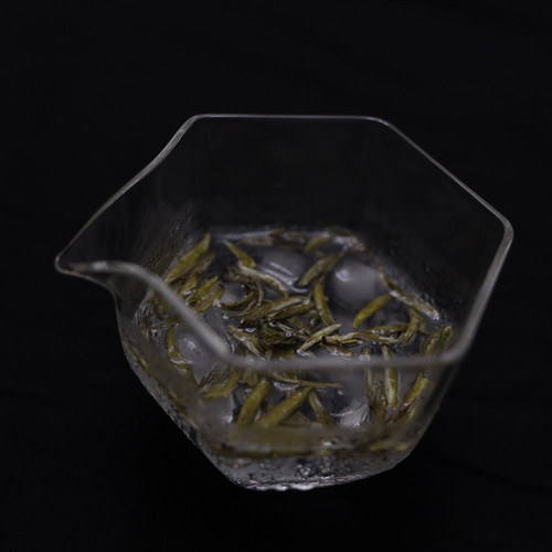 新茶【九窨针王】福建福州茉莉花茶 透体香 无玉兰打底 72克 26年 - 图2