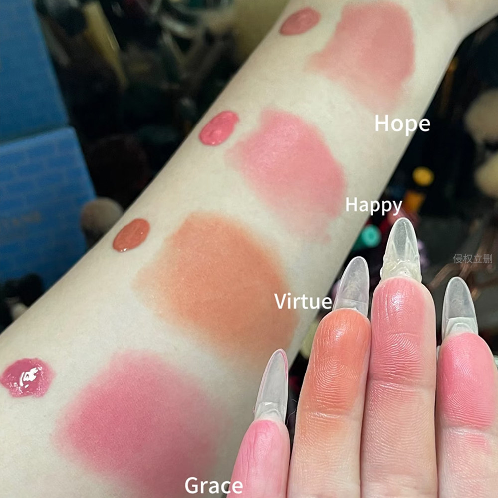 rare beauty液体腮红小样worth/hope胭脂bilss修容收缩膨胀赛琳娜,淘宝优惠券,粉丝福利购,淘宝优惠卷