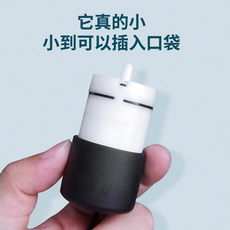 Насос для аквариума 养鱼小鱼缸氧气泵增氧机小型气泵超静音鱼用usb加氧器迷你打氧器