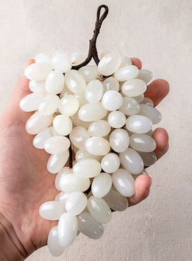 客厅样板房创意挂件酒柜装饰品