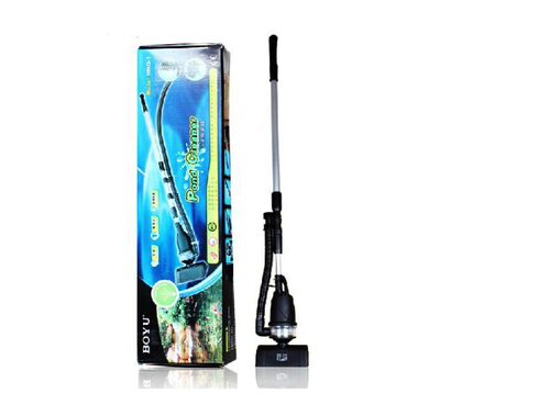 婴儿泳池吸污机鱼池底清理吸粪水下吸尘器洗车店吸淤泥直排吸污泵 - 图3