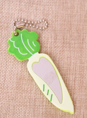 日美美甲小工具指甲锉刀不锈钢修脚指甲锉打磨条修甲磨砂条磨甲器