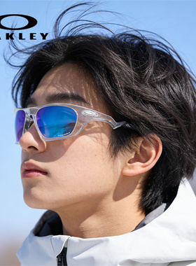 Oakley王楚钦同款太阳镜9431潮流