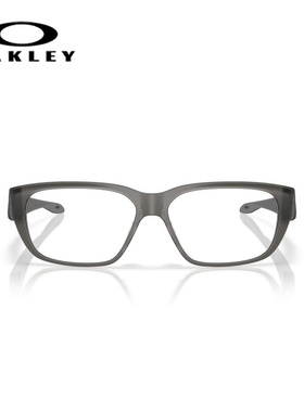 Oakley欧克利光学镜架轻巧防滑防脱落近视眼镜框可配近视0OX8192