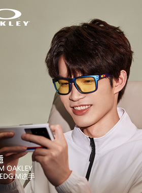 Oakley欧克利太阳镜方形休闲男女