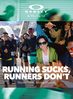 Oakley/欧克利9248A中性骑行眼镜