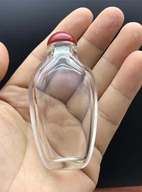各种空白画笔练习工具金豆鼻烟壶
