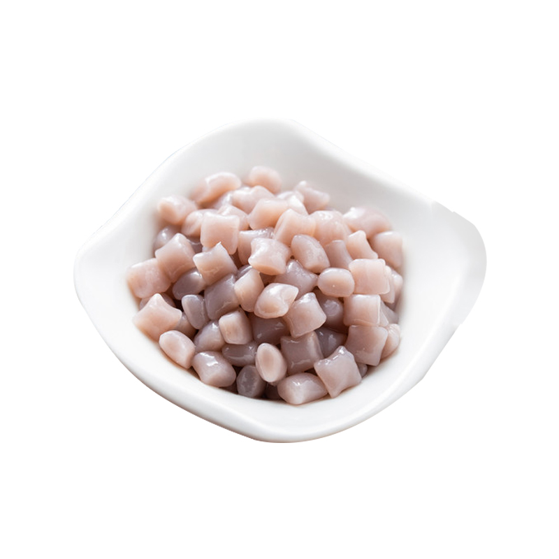 古茗奶茶珍珠方形小香芋圆成品吸管可吸烧仙草鲜芋仙手工本宫的茶,淘宝优惠券,粉丝福利购,淘宝优惠卷