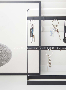 收纳置物架展示架项链耳环首饰