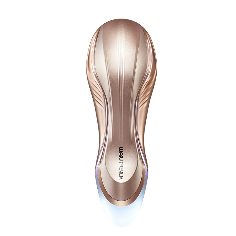 WAIU魅影二代美容仪 升级版宙斯家用面部细纹改善微电流 - 图3