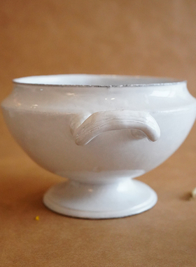 AstierdeVillatte陶瓷汤锅