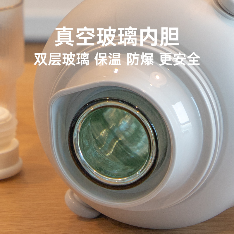 嘉特保温学生宿舍家用老式升开水瓶 嘉特热水瓶