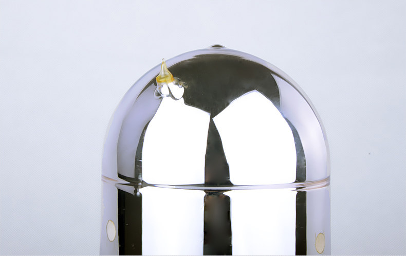 嘉特2l3l玻璃内胆5 / 8磅热水瓶 嘉特热水瓶