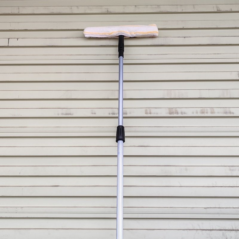 玻璃刮水器保洁专用伸缩杆门头上水茶神器家用加长杆尘埃清洁工具,淘宝优惠券,粉丝福利购,淘宝优惠卷