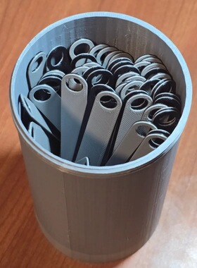 跨境新品Playing card popsicle sticks 扑克牌冰棒棍3D打印摆件