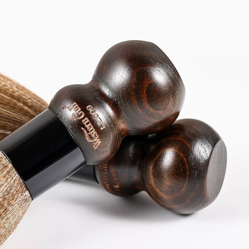 Professional soft brush