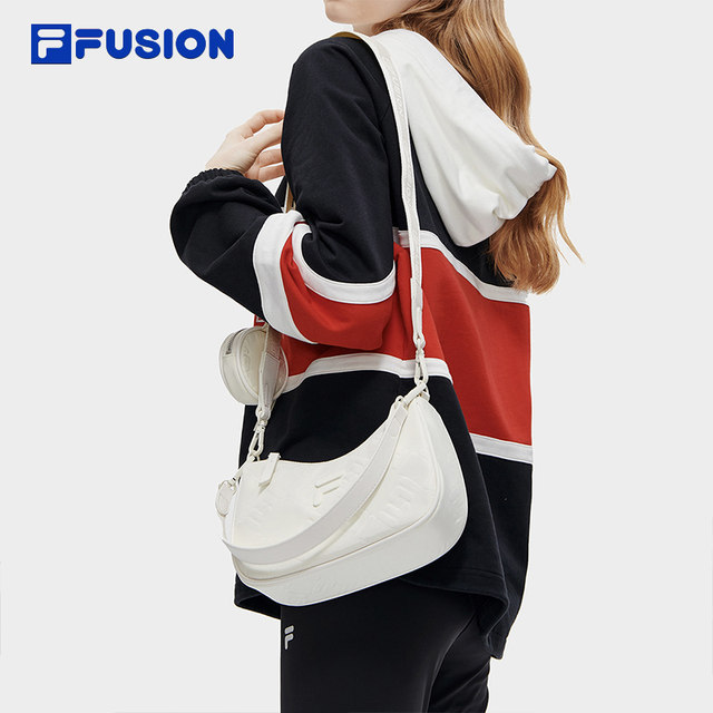 FILAFUSION ແຟຊັ່ນກະເປົາແບຣນຜູ້ຍິງ
