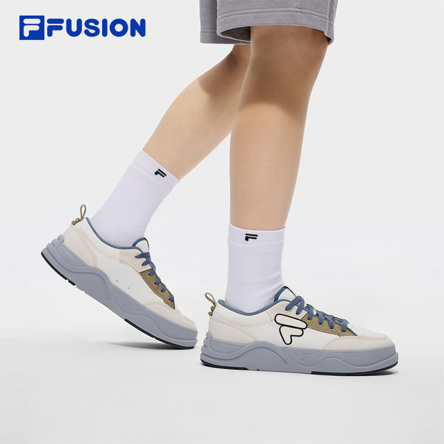 ເກີບແຟຊັນຍີ່ຫໍ້ FILAFUSION