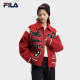 FILA ຄູ່ຜົວເມຍຄົນອັບເດດ: ເສື້ອຜ້າຝ້າຍ