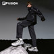 FILAFUSION Fila fashion ຍີ່ຫໍ້ເກີບຄົນອັບເດດ: ໃນອະນາຄົດ
