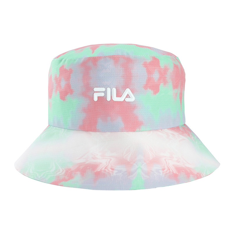FILA 斐乐官方情侣款圆帽2024秋季新款健身运动帽休闲盆帽渔夫帽,淘宝优惠券,粉丝福利购,淘宝优惠卷